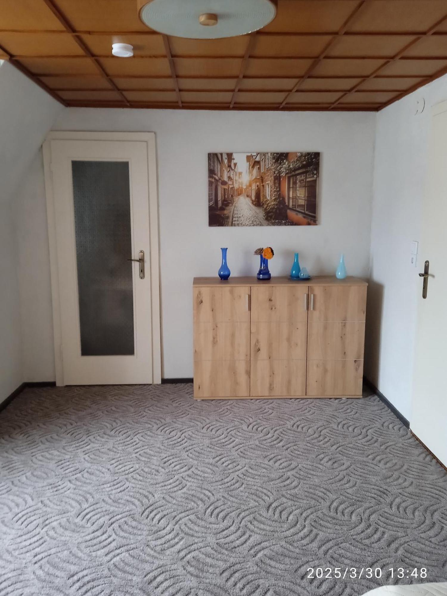 Villa Ferienhaeuschen Berg Und Tal à Harzgerode Extérieur photo